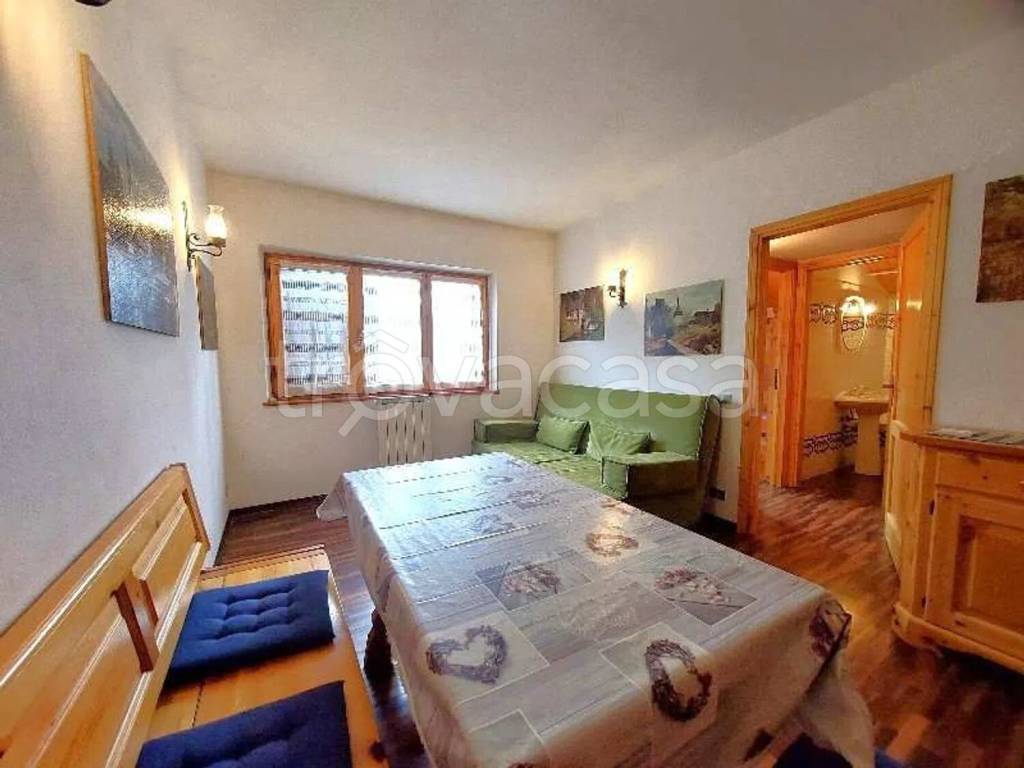 appartamento in vendita ad Abetone Cutigliano in zona Abetone