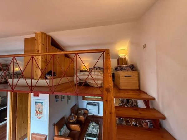 appartamento in vendita ad Abetone Cutigliano in zona Abetone