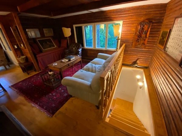 casa indipendente in vendita ad Abetone Cutigliano in zona Abetone