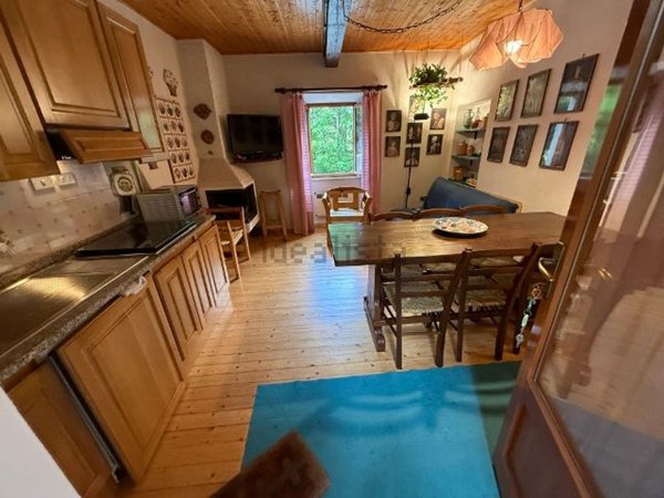appartamento in vendita ad Abetone Cutigliano in zona Abetone
