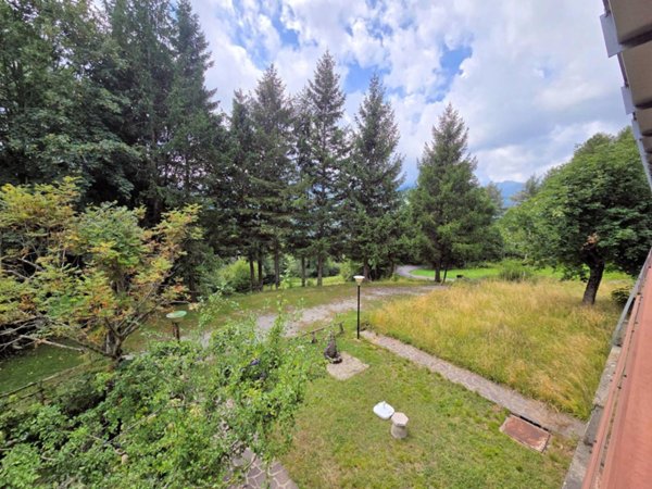 appartamento in vendita ad Abetone Cutigliano in zona Cutigliano