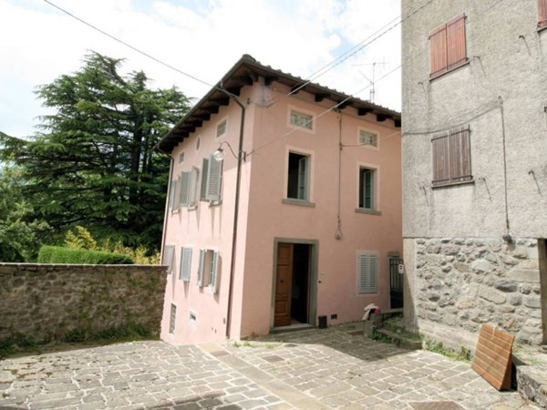 appartamento in vendita ad Abetone Cutigliano in zona Cutigliano