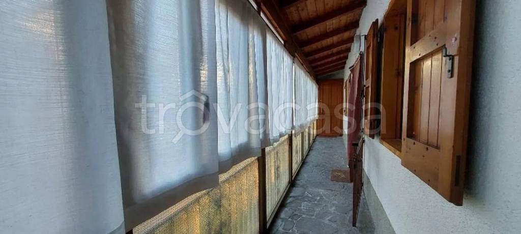appartamento in vendita ad Abetone Cutigliano in zona Abetone