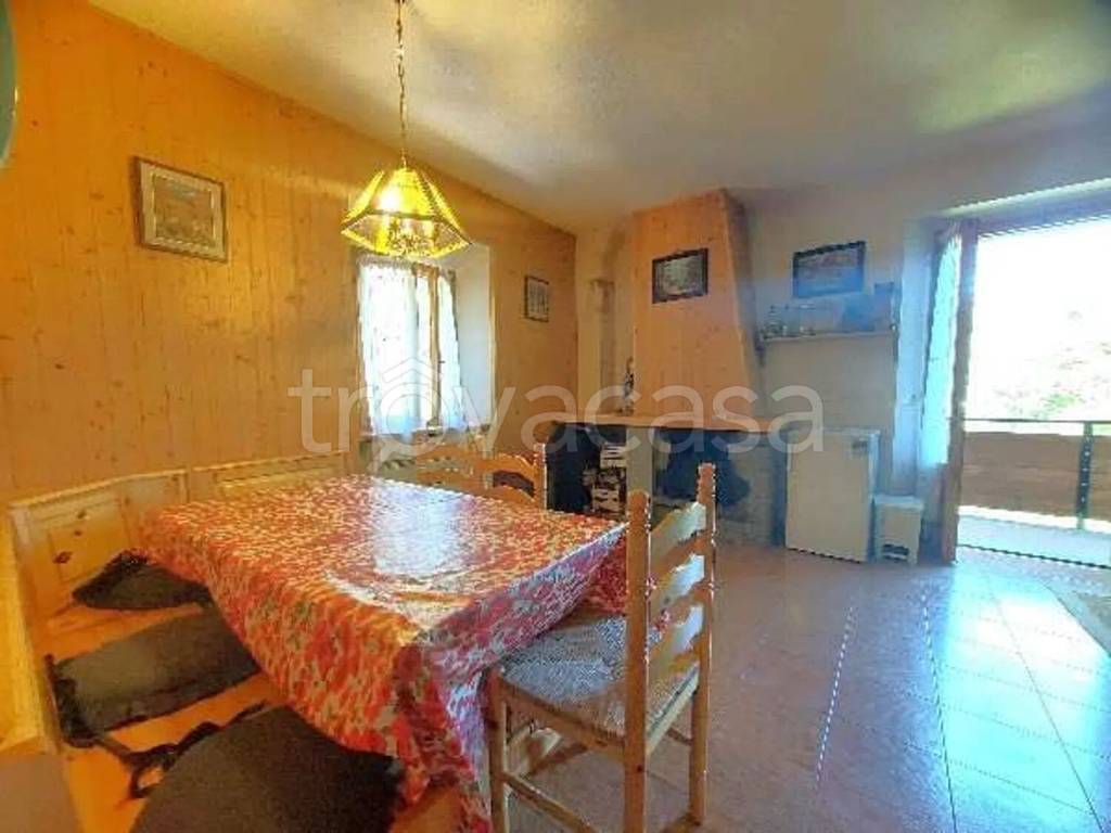appartamento in vendita ad Abetone Cutigliano in zona Abetone