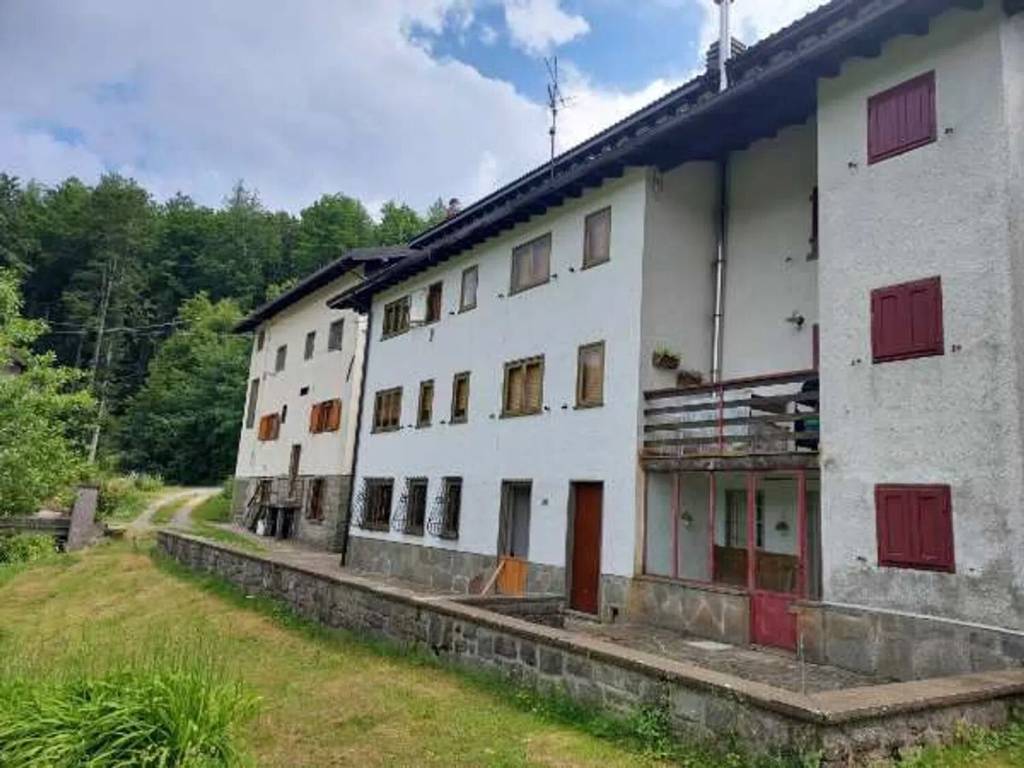 appartamento in vendita ad Abetone Cutigliano in zona Cecchetto