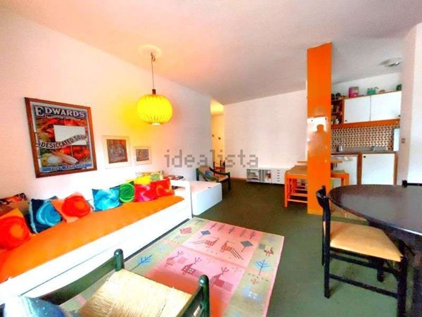 appartamento in vendita ad Abetone Cutigliano in zona Abetone