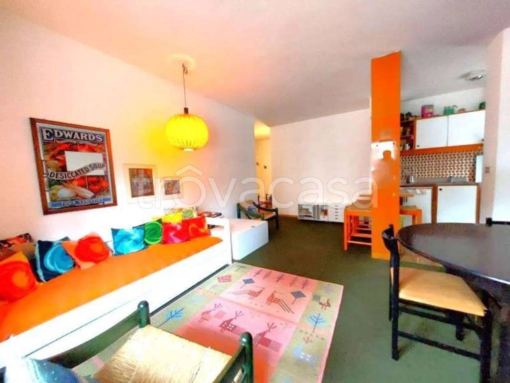 appartamento in vendita ad Abetone Cutigliano in zona Abetone