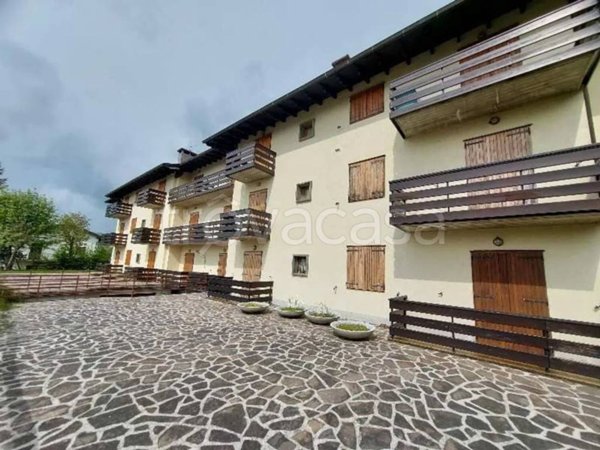 appartamento in vendita ad Abetone Cutigliano in zona Abetone