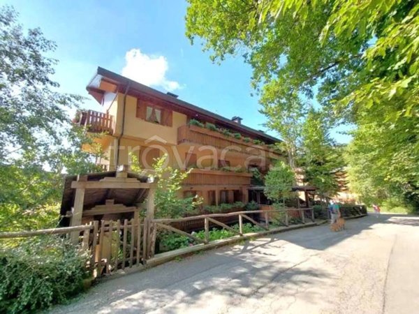 appartamento in vendita ad Abetone Cutigliano in zona Abetone