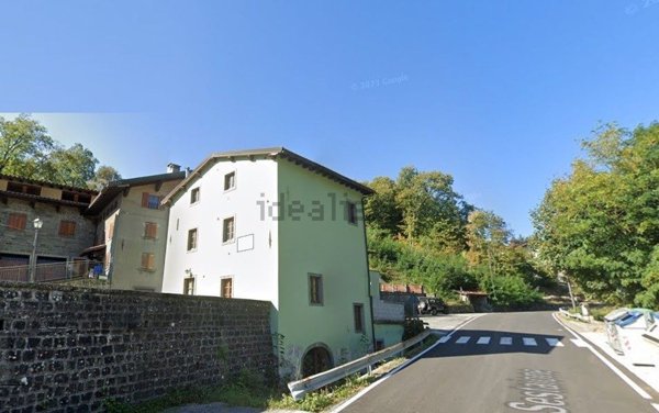 casa indipendente in vendita ad Abetone Cutigliano