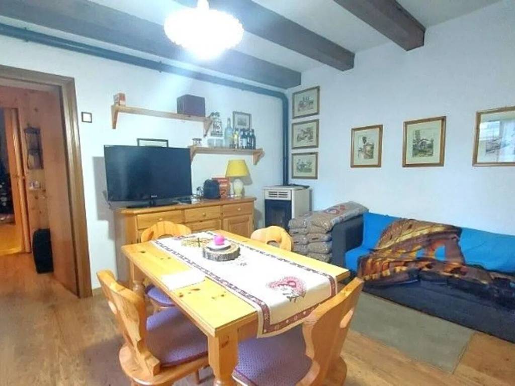 appartamento in vendita ad Abetone Cutigliano in zona Abetone