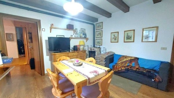 appartamento in vendita ad Abetone Cutigliano in zona Abetone