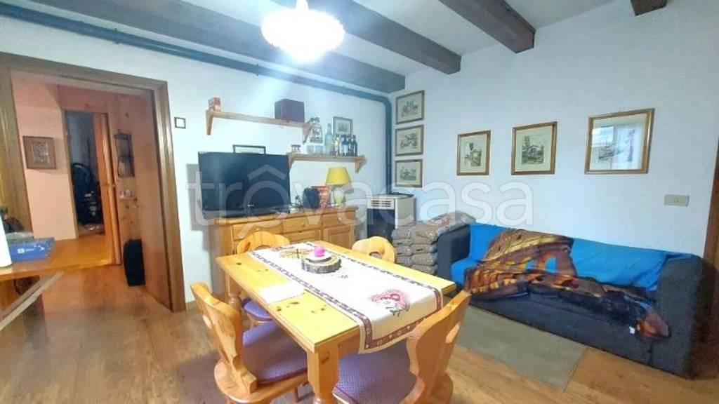 appartamento in vendita ad Abetone Cutigliano in zona Abetone
