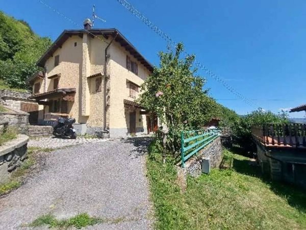 appartamento in vendita ad Abetone Cutigliano in zona Abetone
