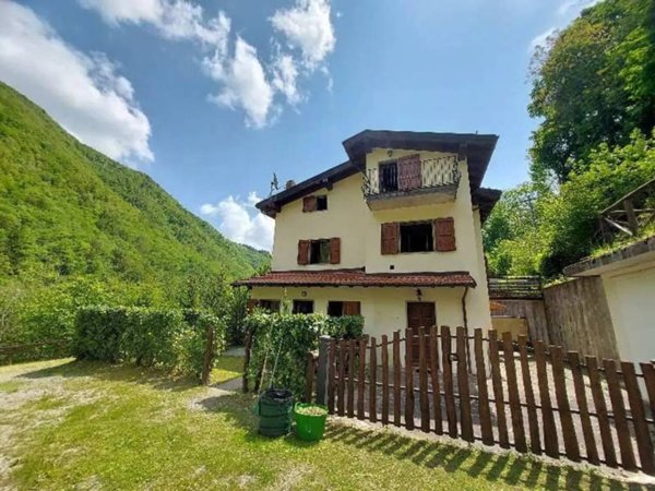 appartamento in vendita ad Abetone Cutigliano
