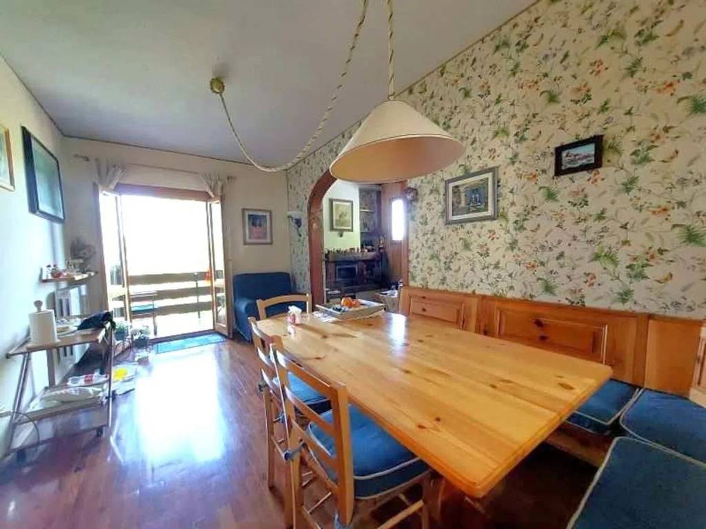 appartamento in vendita ad Abetone Cutigliano in zona Abetone