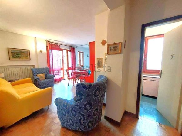 appartamento in vendita ad Abetone Cutigliano in zona Abetone