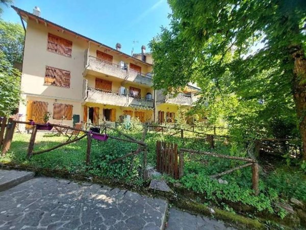 appartamento in vendita ad Abetone Cutigliano in zona Cutigliano