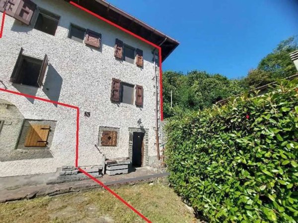 appartamento in vendita ad Abetone Cutigliano in zona Pianosinatico
