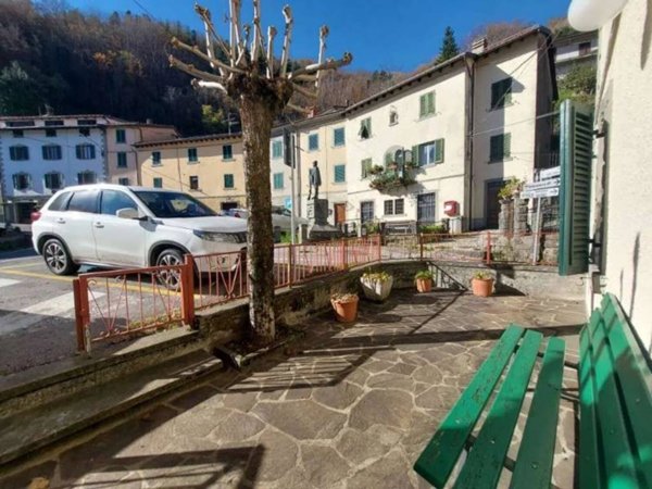 appartamento in vendita ad Abetone Cutigliano in zona Pianosinatico