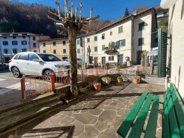 appartamento in vendita ad Abetone Cutigliano in zona Pianosinatico