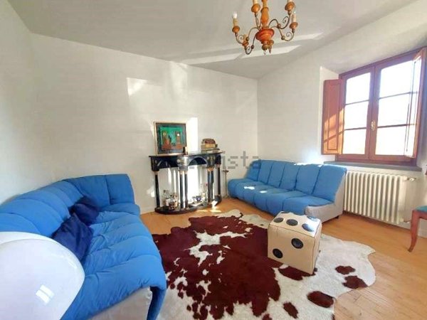 appartamento in vendita ad Abetone Cutigliano in zona Pianosinatico