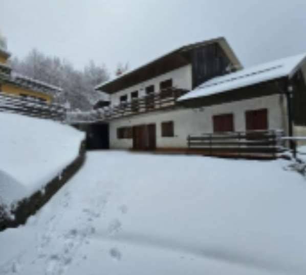 appartamento in vendita ad Abetone Cutigliano in zona Doganaccia