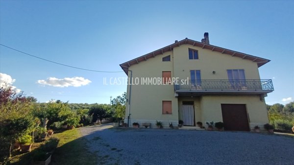 casa indipendente in vendita ad Abetone Cutigliano in zona Abetone