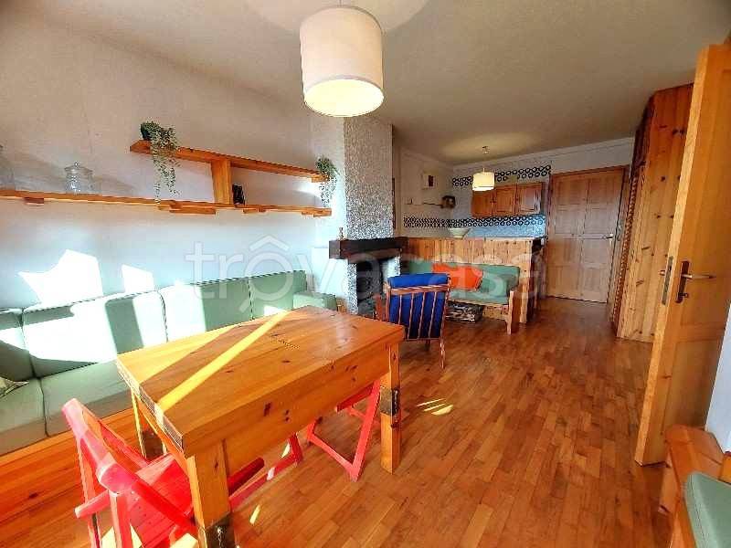 appartamento in vendita ad Abetone Cutigliano in zona Abetone