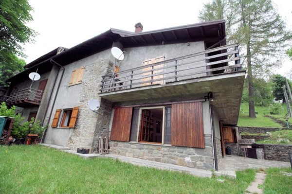 appartamento in vendita ad Abetone Cutigliano in zona Cutigliano