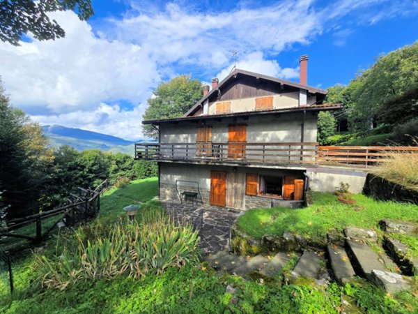 casa indipendente in vendita ad Abetone Cutigliano in zona Cutigliano