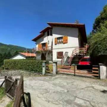 appartamento in vendita ad Abetone Cutigliano in zona Cutigliano
