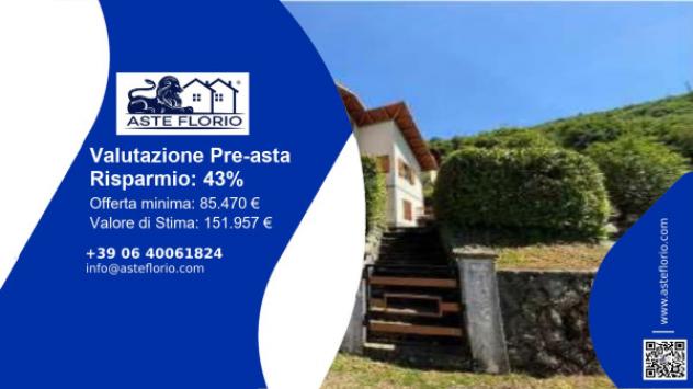 appartamento in vendita ad Abetone Cutigliano in zona Cutigliano