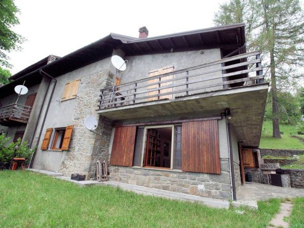 casa indipendente in vendita ad Abetone Cutigliano in zona Cutigliano