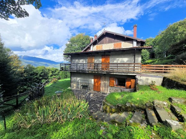 appartamento in vendita ad Abetone Cutigliano in zona Cutigliano