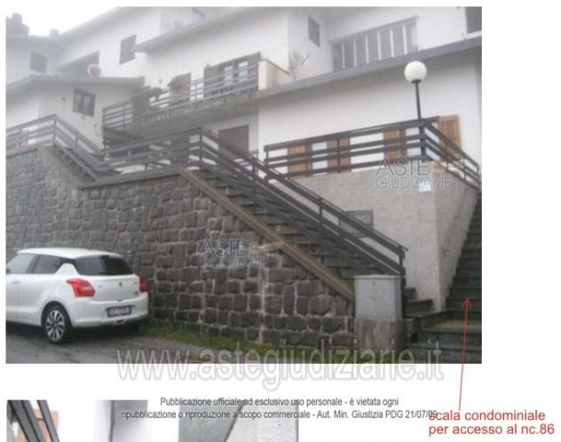 appartamento in vendita ad Abetone Cutigliano in zona Abetone