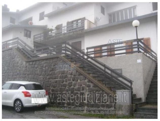 appartamento in vendita ad Abetone Cutigliano in zona Abetone