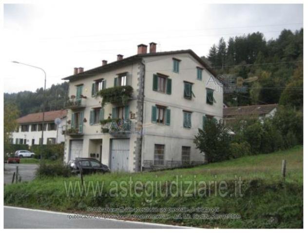 appartamento in vendita ad Abetone Cutigliano