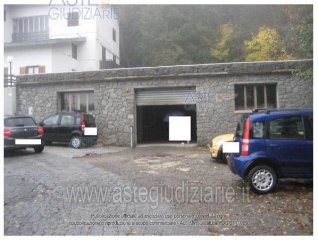 terreno edificabile in vendita ad Abetone Cutigliano in zona Abetone