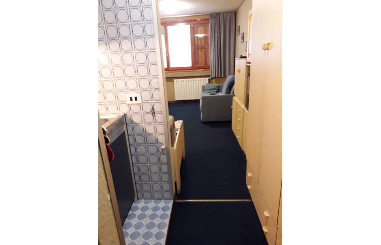 appartamento in vendita ad Abetone Cutigliano in zona Val di Luce