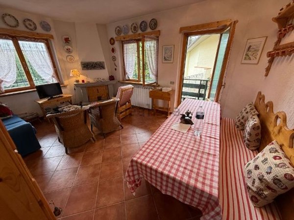 appartamento in vendita ad Abetone Cutigliano in zona Abetone