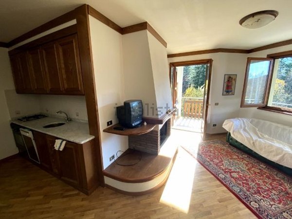 appartamento in vendita ad Abetone Cutigliano in zona Abetone