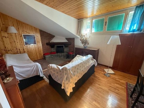 appartamento in vendita ad Abetone Cutigliano in zona Cutigliano