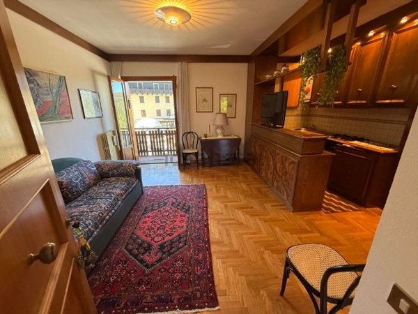 appartamento in vendita ad Abetone Cutigliano in zona Abetone