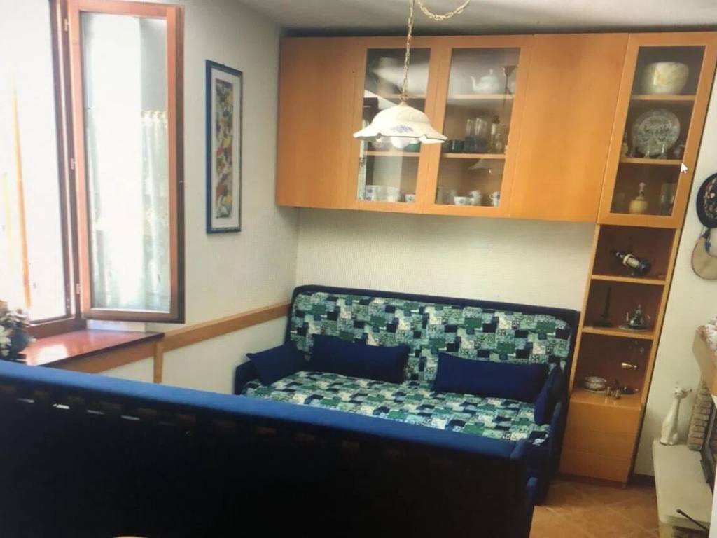 appartamento in vendita ad Abetone Cutigliano in zona Abetone