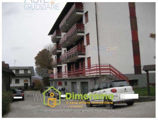 appartamento in vendita ad Abetone Cutigliano