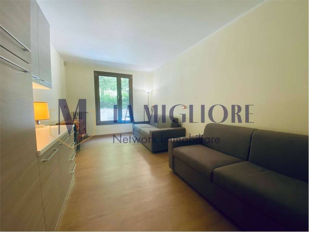 appartamento in vendita ad Abetone Cutigliano in zona Val di Luce