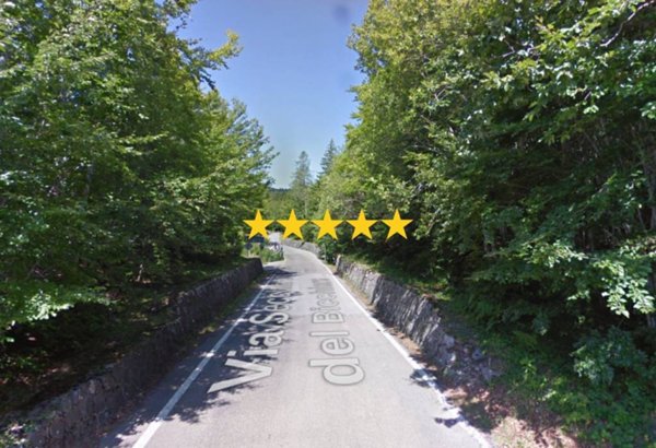 appartamento in vendita ad Abetone Cutigliano