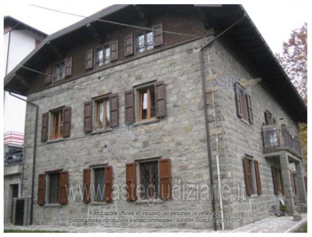 appartamento in vendita ad Abetone Cutigliano in zona Abetone