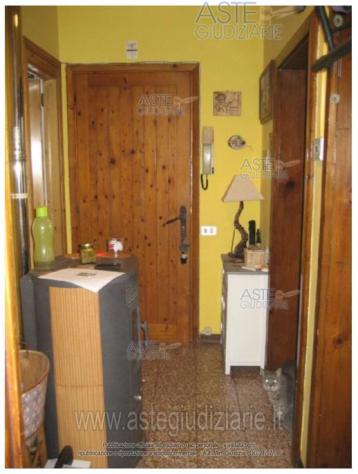 appartamento in vendita ad Abetone Cutigliano in zona Abetone